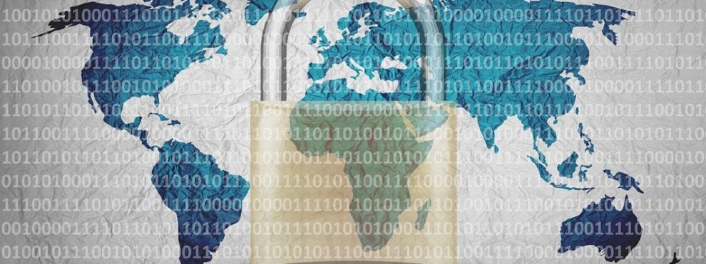 GDPR Microsoft 365 - Servizi in Cloud in Sicurezza