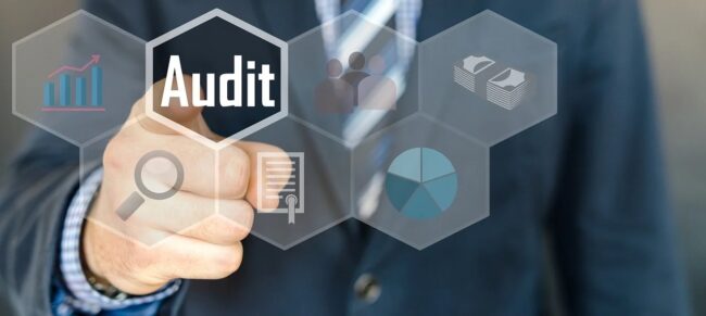 Audit GDPR - Linee Guida per Essere Compliance - AGM Consulenza Privacy GDPR Brescia