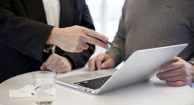 Consulenza Software Gestionale per Aziende e Commercialisti