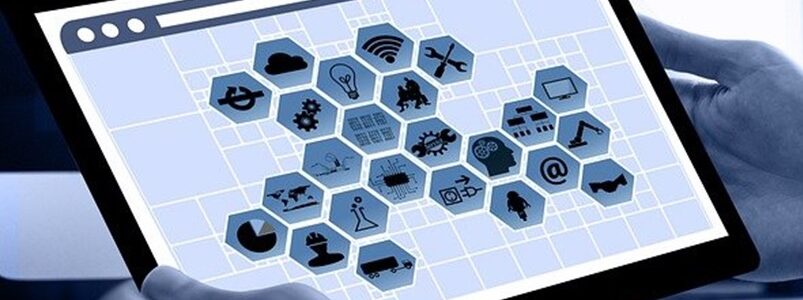 Software Contabilità Industriale Esolver ERP - Come Funziona - Software ERP Contabilità Brescia - Software Industriale Brescia - AGM SPA