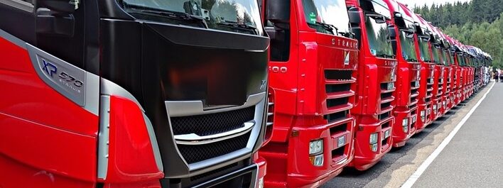 Software Gestionale per Trasporti e Logistica - Come Funziona e Quanto Costa - software su misura eSOLVER per i Trasporti