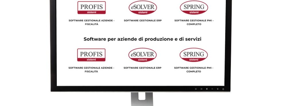 Software Gestionali Più Usati nel 2022