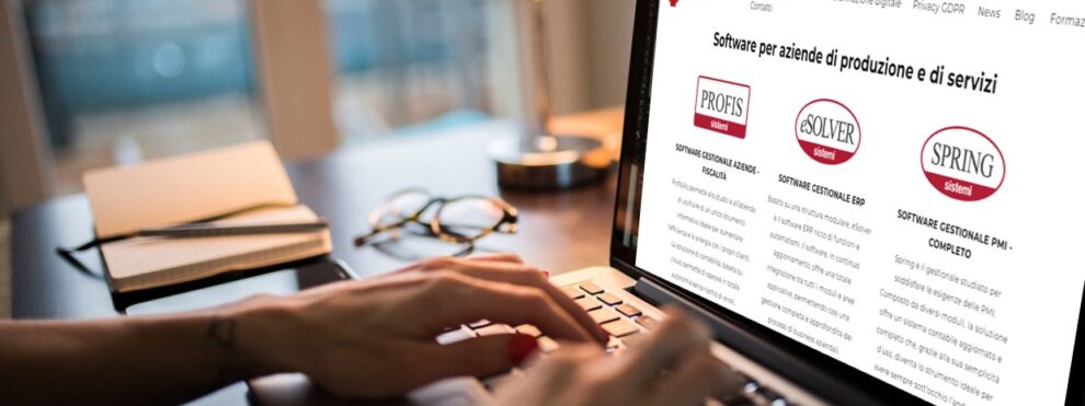 Migliori Software Gestionali Aziendali - Qual è il Miglior Software Gestionale per Aziende - Miglior Gestionale Aziendale - Miglior Programma per le Aziende - AGM