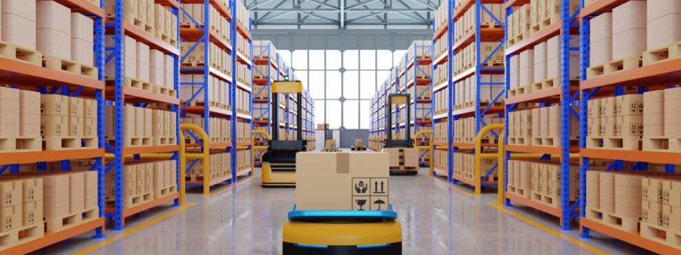 Miglior Programma per la Gestione del Magazzino - Perchè eSOLVER Miglior Software Gestione Magazzino