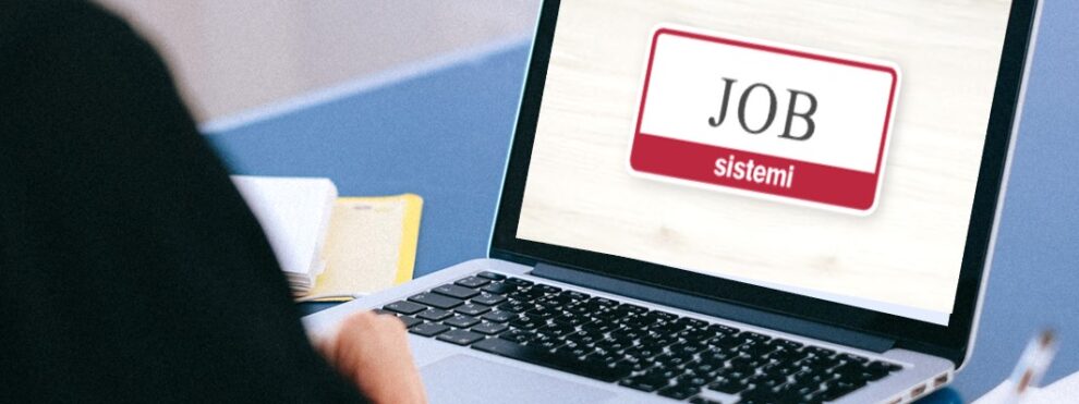 Miglior Software Gestione Risorse Umane in Azienda - Software JOB Risorse - Programma Gestionale HR - Amministrazione e Gestione del Personale