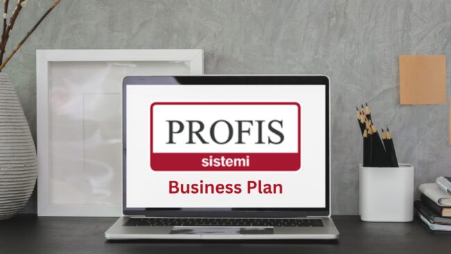 PROFIS Business Plan - Ottimizza la Pianificazione Aziendale con Precisione con PROFIS Business Plan per aziende clienti degli Studi Professionali