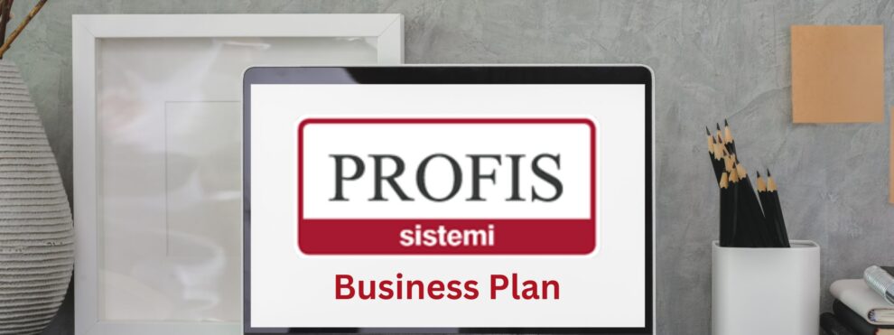 PROFIS Business Plan - Ottimizza la Pianificazione Aziendale con Precisione con PROFIS Business Plan per aziende clienti degli Studi Professionali