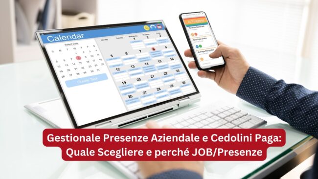 Gestionale Presenze Aziendale Sofware Rilevazione Presenze - Software Gestione Cedolini Paga Quale Scegliere - migliore software per gestione presenze aziendali e cedolini paga