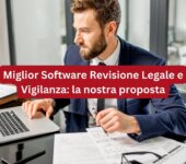 Miglior Software Revisione Legale e Vigilanza - PROFIS Software per Revisori Legali - Software per la Revisione Legale Prezzi