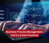 business process management cosa definizione business process management come funziona BPM come implementarlo quale software business process management costo prezzo smartop agm