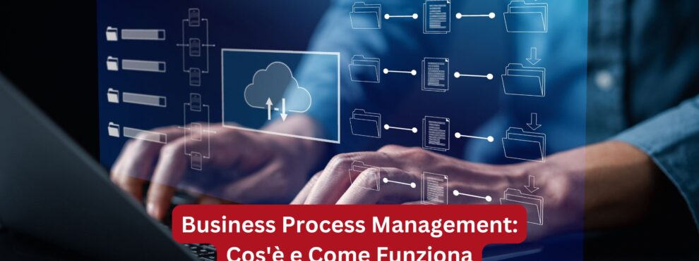 business process management cosa definizione business process management come funziona BPM come implementarlo quale software business process management costo prezzo smartop agm