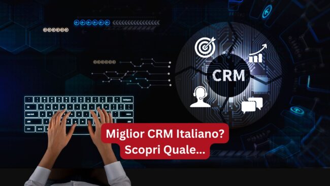 Miglior CRM Italiano - Miglior CRM Open Source - AGM Brescia CRM Italiano Open Source - CRM Vendite Italia Brescia