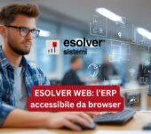 ESOLVER WEB Brescia ERP ESOLVER WEB Quanto Costa Info Prezzi Demo ESOLVER WEB