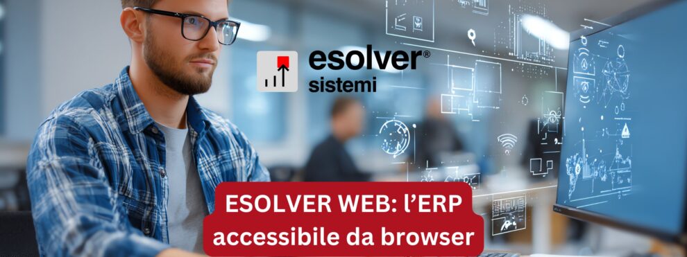 ESOLVER WEB Brescia ERP ESOLVER WEB Quanto Costa Info Prezzi Demo ESOLVER WEB